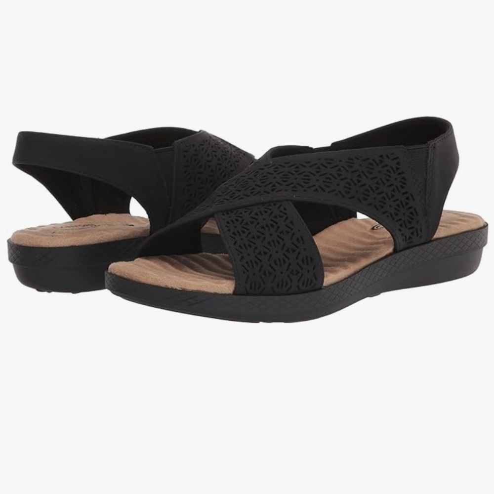COMFORT WAVE Sandals